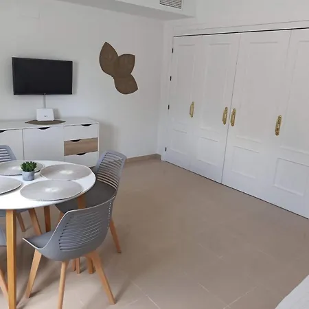 Appartement Flores De Santiago Jerez de la Frontera