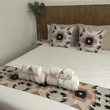 Flores De Santiago Appartement Jerez de la Frontera