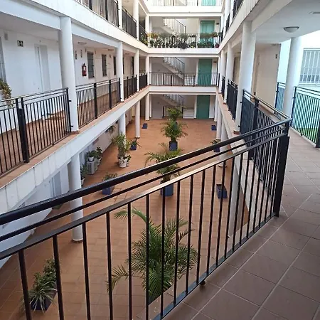 Appartement Flores De Santiago